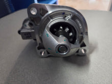Mahindra Roxor Starter 0307CAB01711N