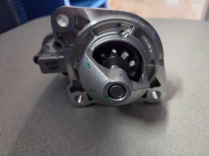 Mahindra Roxor Starter 0307CAB01711N