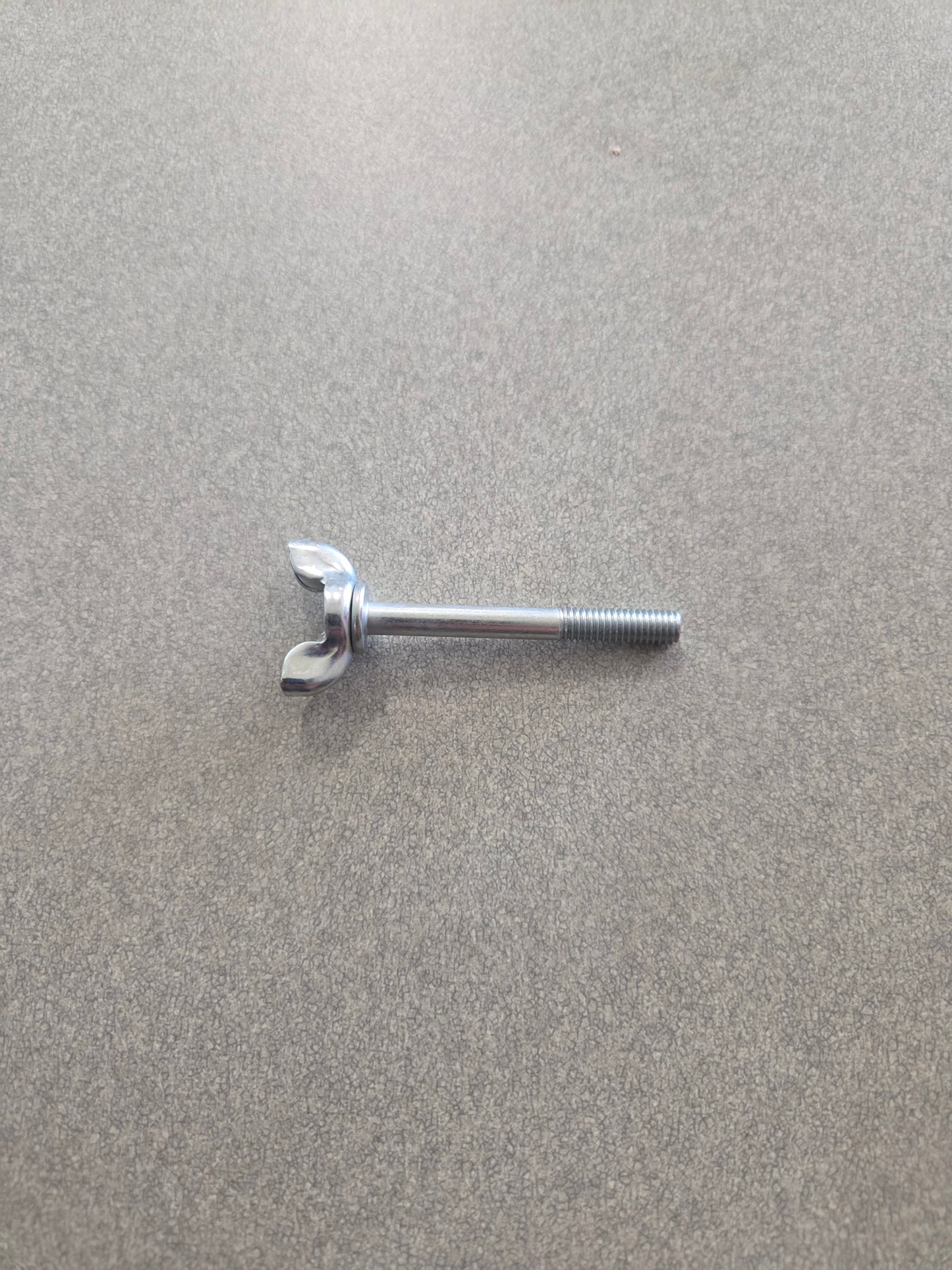 Mahindra Tractor Air Filter Wing Nut Bolt 35460501500