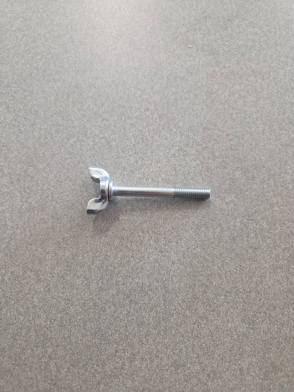 Mahindra Tractor Air Filter Wing Nut Bolt 35460501500