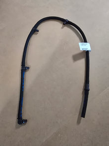 Mahindra Tractor Fuel Line Pipe - Return at Injector 006020954D1