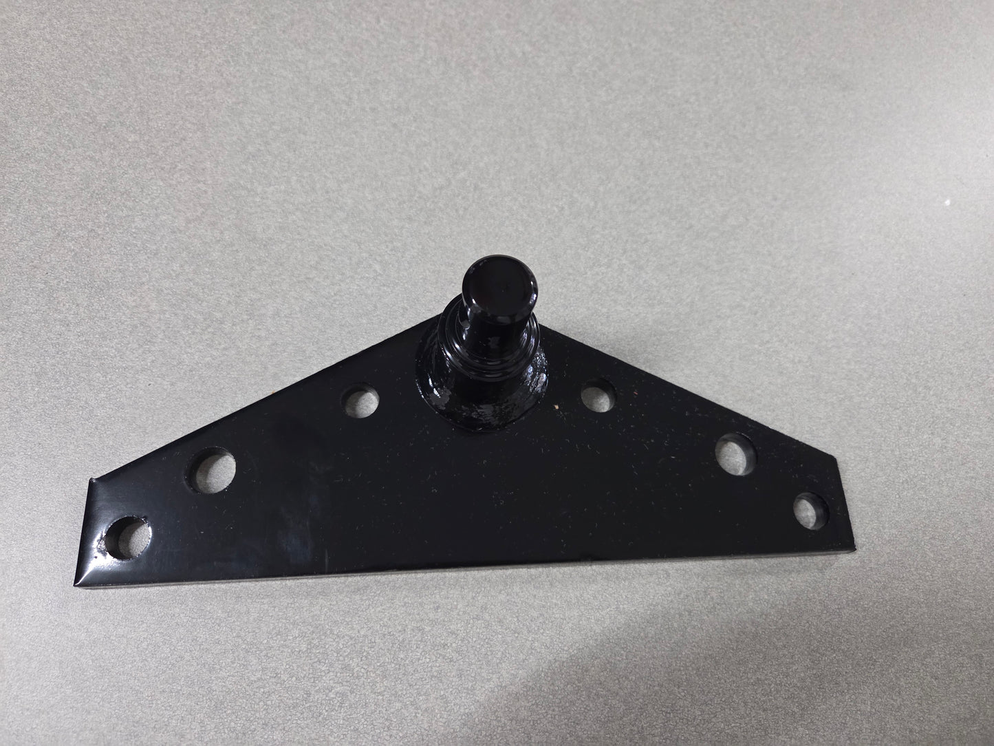 Mahindra Tractor Rear 3 Point Stabilizer Bracket 19571576AG1