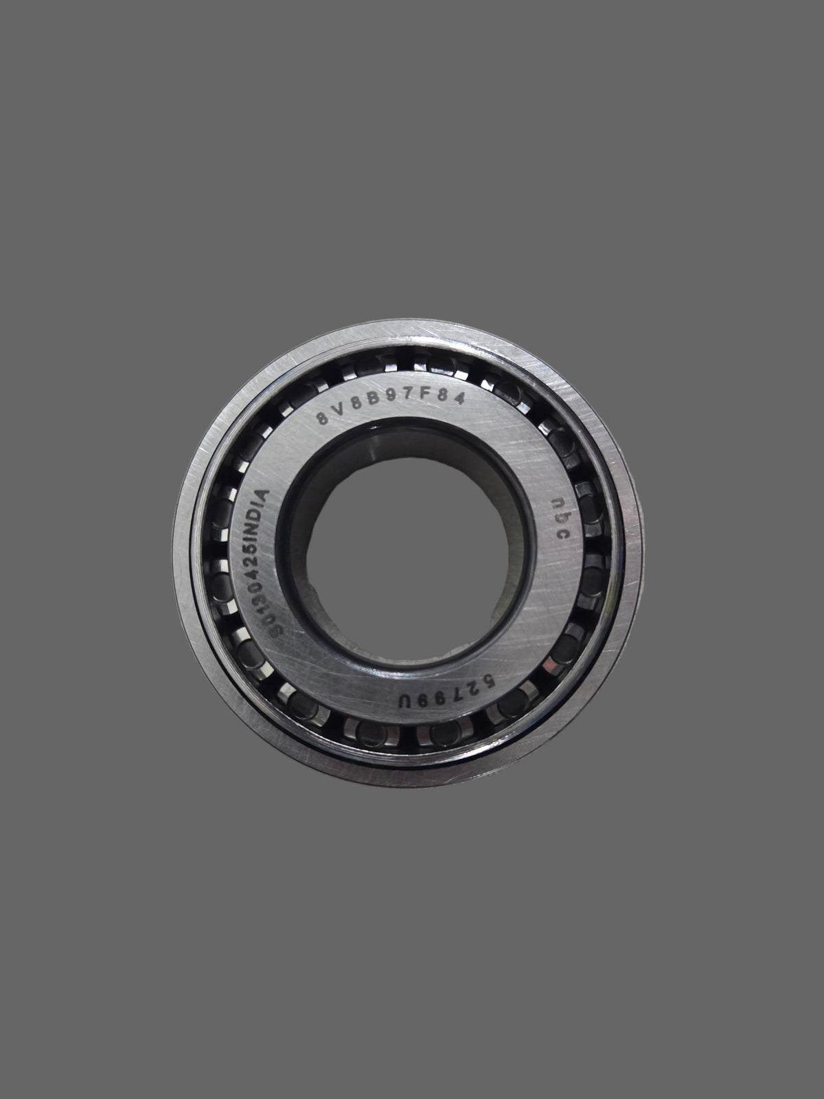 Mahindra Parts - Kit Bearing - Rear Axle | Part #0019404
