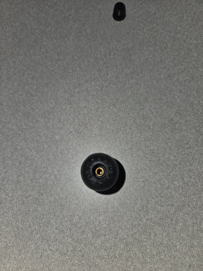 Mahindra Roxor Wheel Valve Stem 0404BA0171N