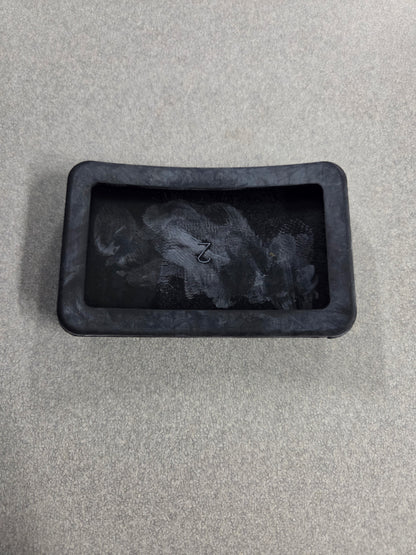 Mahindra Tractor Forward / Reverse Pedal Cover 14722312730
