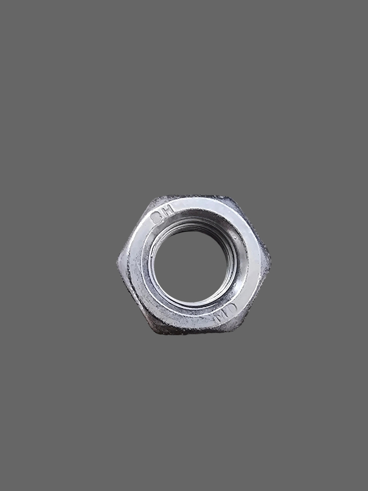 Mahindra Parts - Hex Nut M16x1.5 | Part #CKSB01B01000N