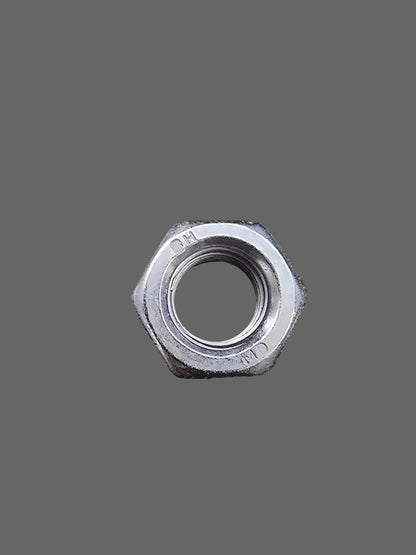 Mahindra Parts - Hex Nut M16x1.5 | Part #CKSB01B01000N
