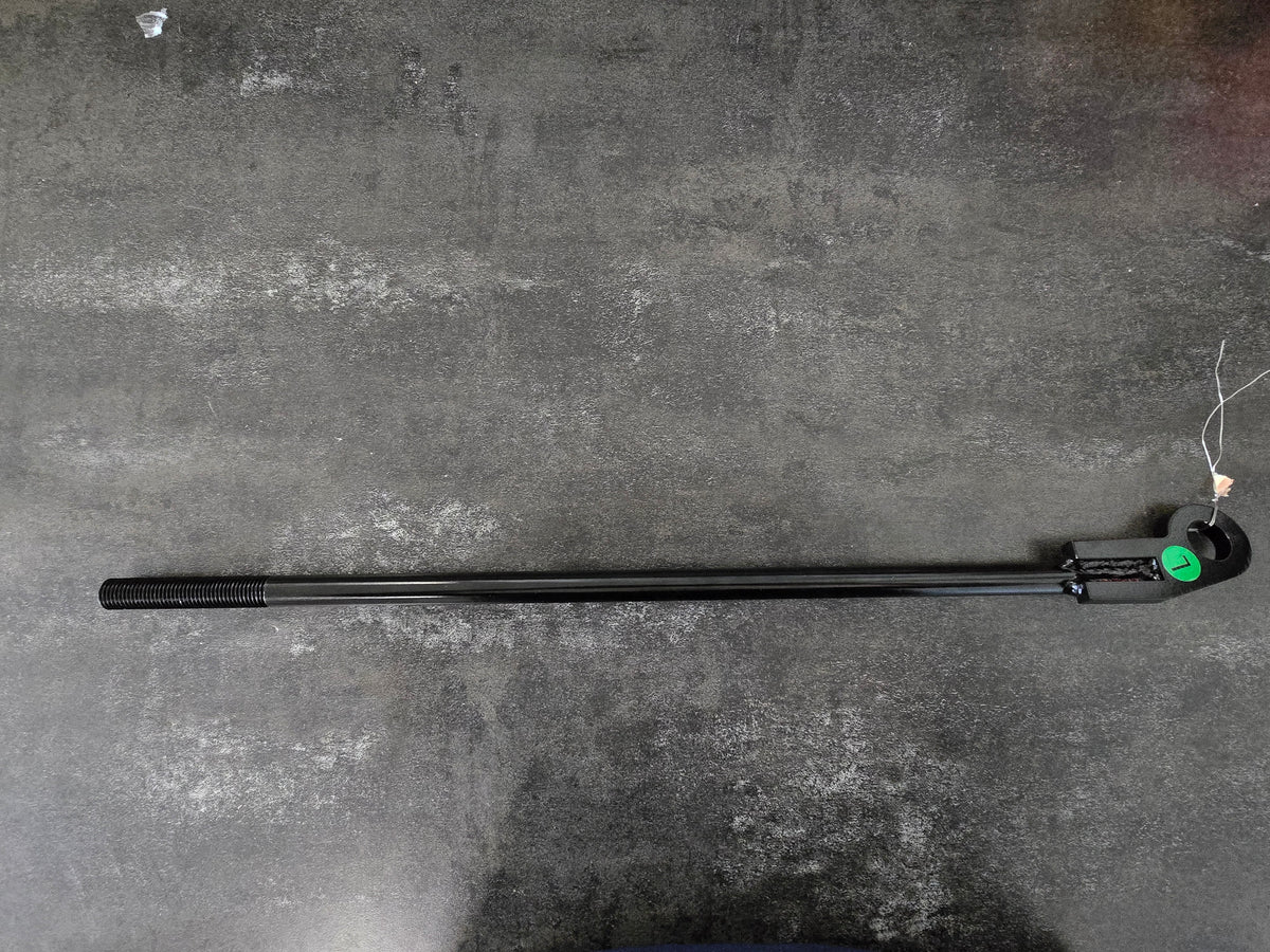 Mahindra Parts - Pull Rod Lh | Part #CNSX09B02200N