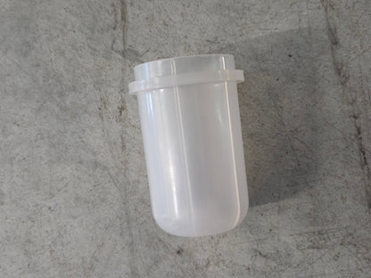 Mahindra Tractor Fuel Filter Cup MM400889