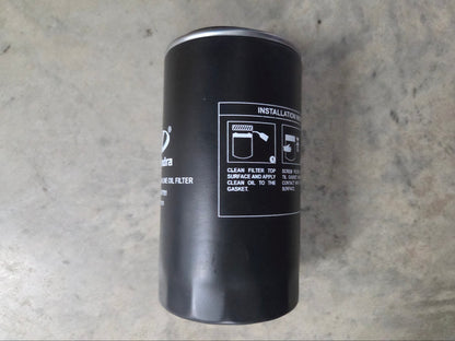 Mahindra Tractor Hydraulic Oil Filter 007207955Y1