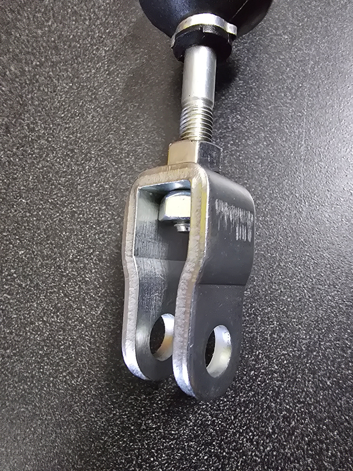 Mahindra Parts - Master Cylinder Clutch | Part #0802CUA00081N