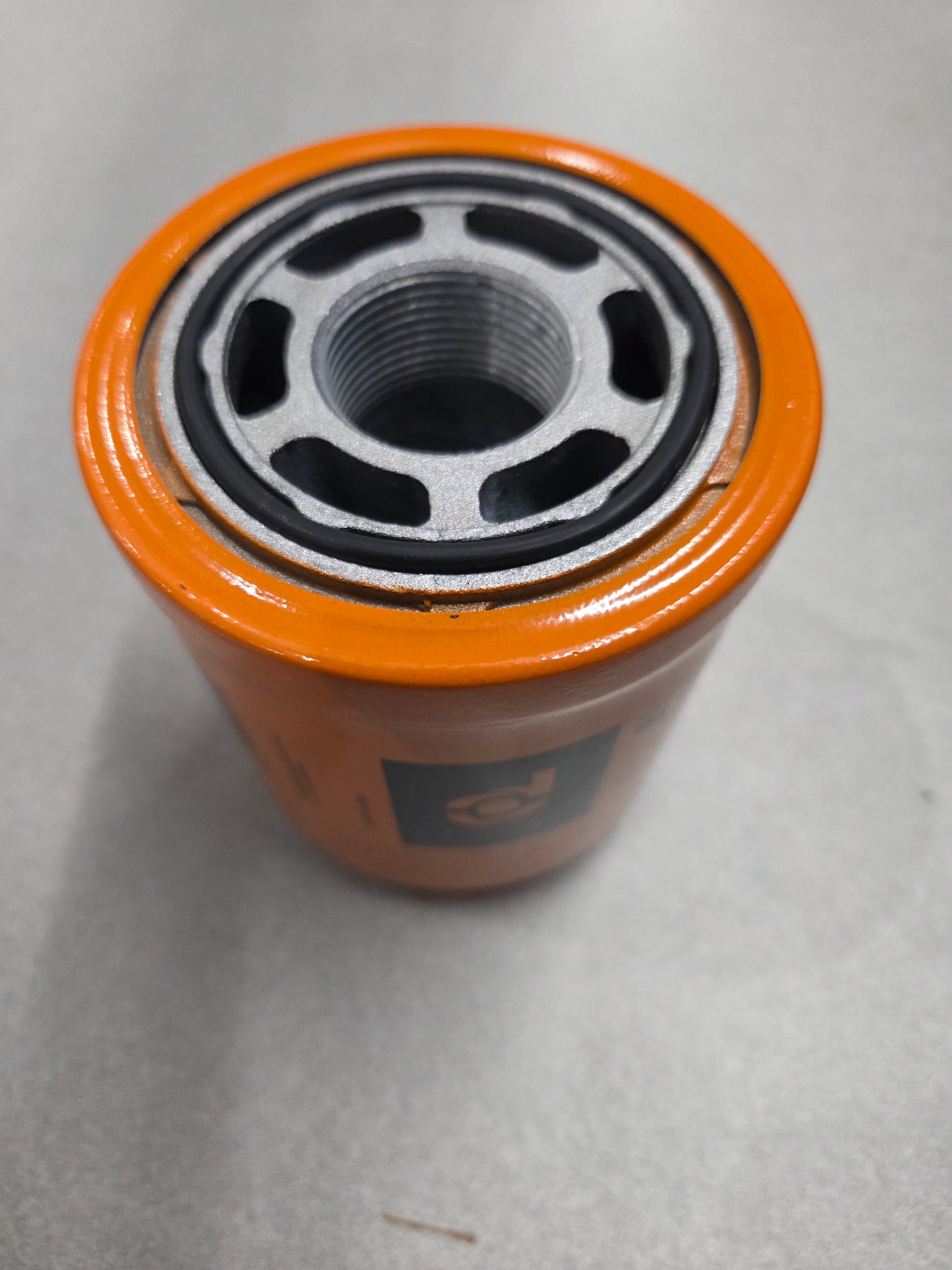 Mahindra Tractor Hydrostatic Transmission Hydraulic Oil Filter (HST ONLY) 14722302100