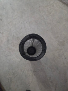 Mahindra Tractor Secondary (Inner) Air Filter 006000456F1
