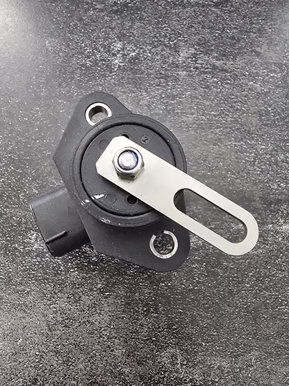 Mahindra Parts - Sensor Throttle Position Assy | Part #007707938N91