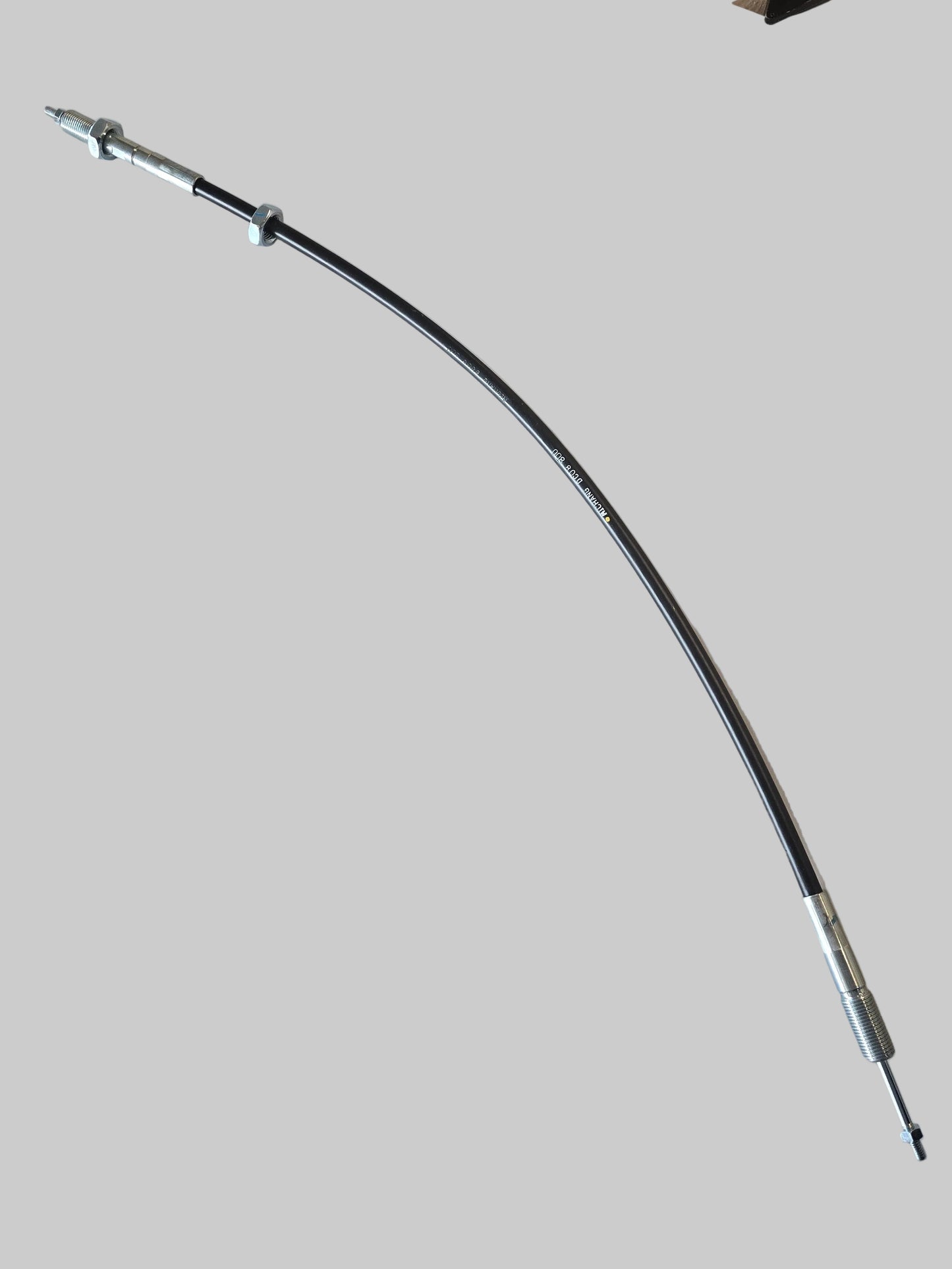 Mahindra Tractor Loader Joystick Cable 19482156450
