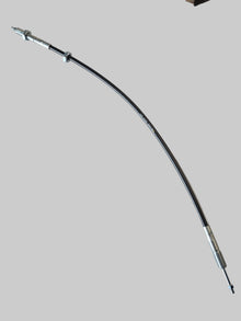 Mahindra Tractor Loader Joystick Cable 19482156450