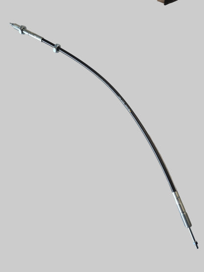 Mahindra Tractor Loader Joystick Cable 19482156450