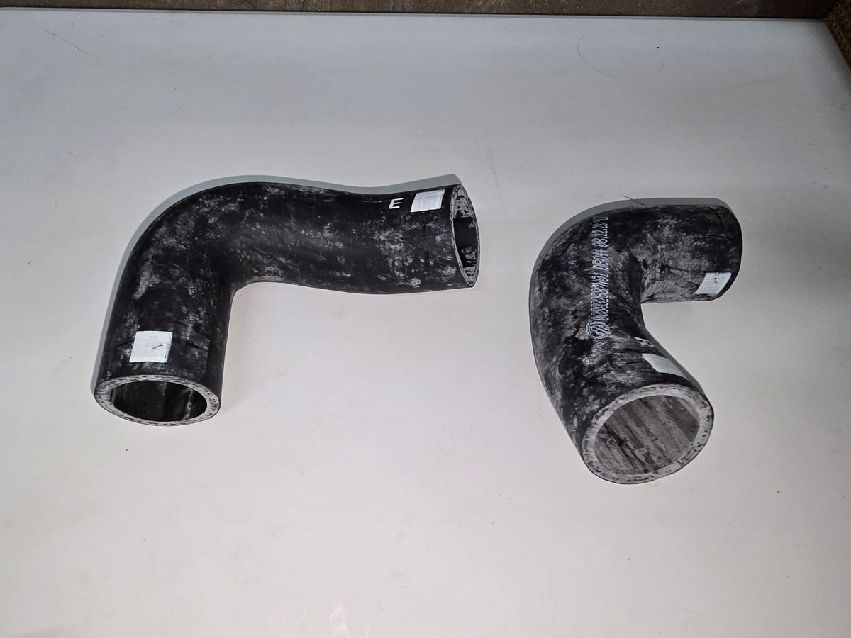 Mahindra Tractor Block Heater Kit 008032586N51