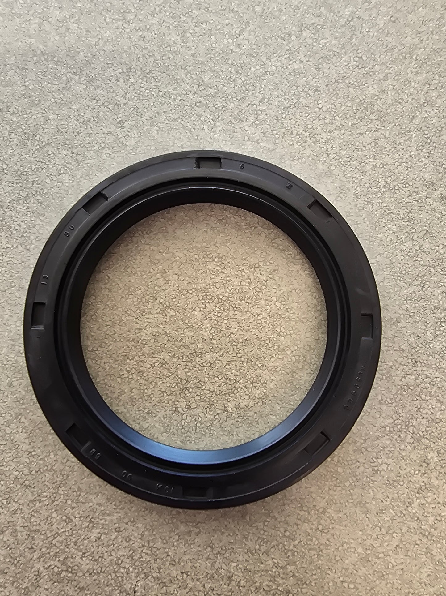 Mahindra Tractor PTO Oil Seal 006503522D91
