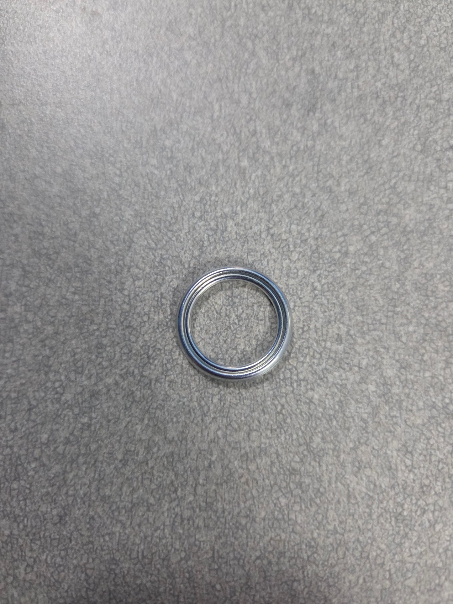 Mahindra Tractor Drain Plug Crush Washer Seal MD050317