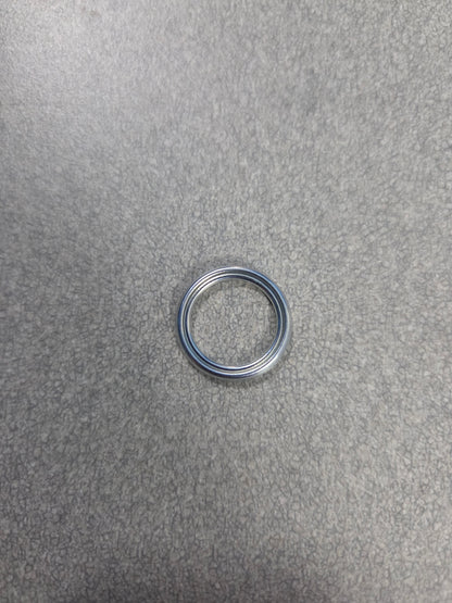 Mahindra Tractor Drain Plug Crush Washer Seal MD050317