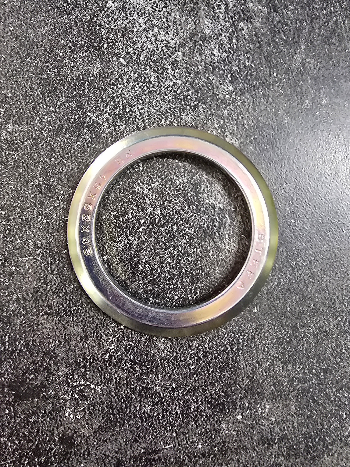 Mahindra Tractor Grease Seal Front Cover 006000876F1