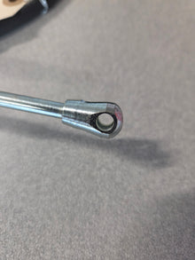 Mahindra Tractor Loader Joystick Cable KMW14083110