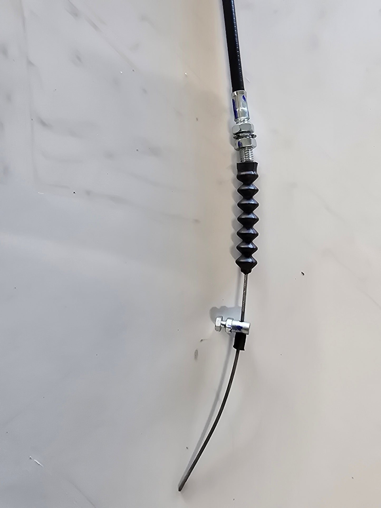 Mahindra Tractor Foot Throttle Cable 008001003C91