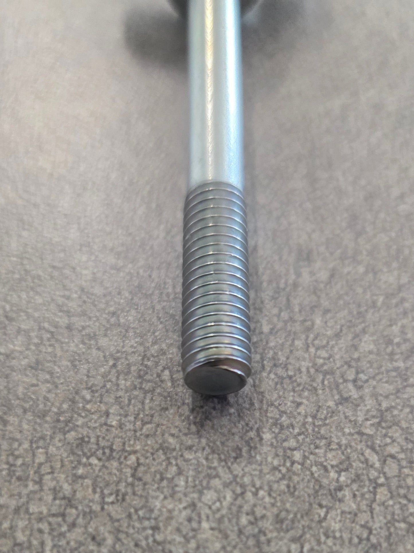 Mahindra Tractor Air Filter Wing Nut Bolt 35460501500