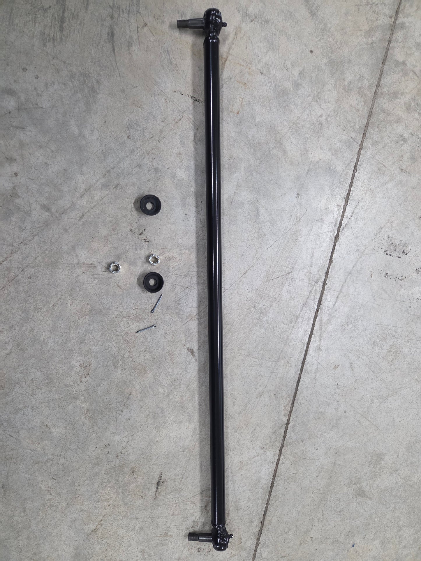 Mahindra Tractor Tie Rod Assembly 19453151AG0