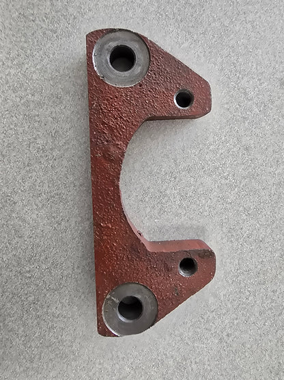 Mahindra Tractor Driveshaft Bearing Bracket E007604514D1