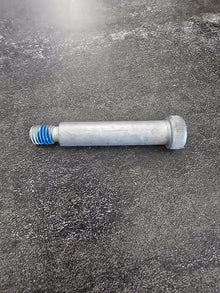 Mahindra Tractor Belly Mower Wheel Axle Bolt AME007057