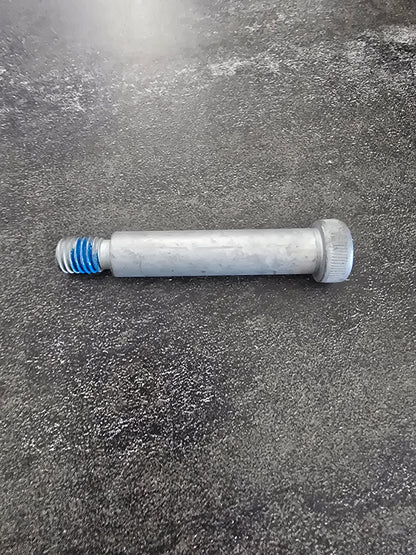 Mahindra Tractor Belly Mower Wheel Axle Bolt AME007057