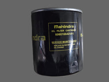 Mahindra Tractor / Roxor Engine Oil Filter 006016642V91