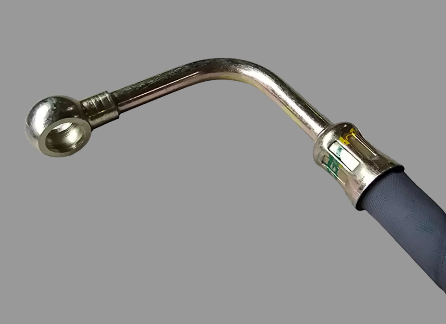 Mahindra Tractor Fuel Line - Filter to Fuel Injection Pump 006007774B2