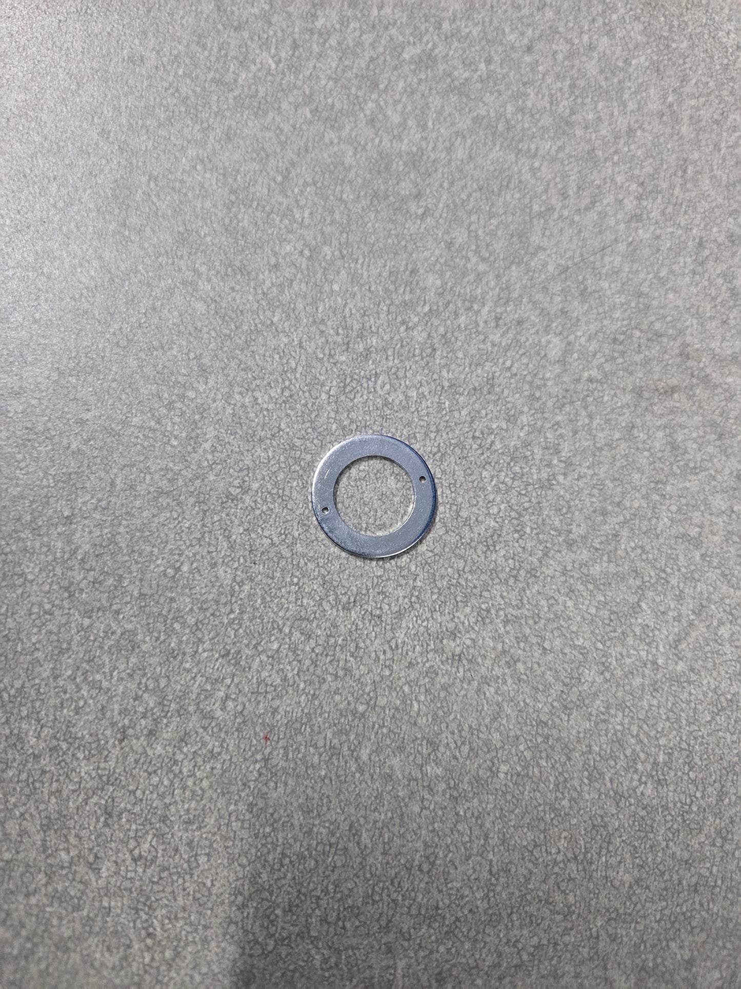 Mahindra Tractor Upper Injector Seal / Gasket MD068355