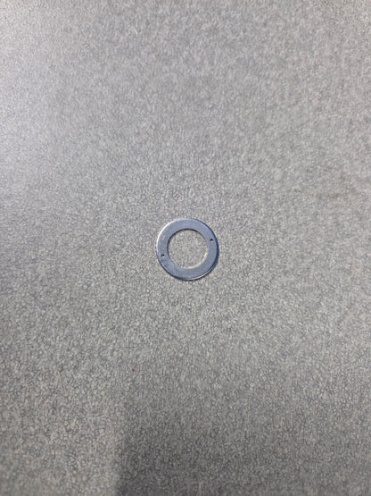 Mahindra Tractor Upper Injector Seal / Gasket MD068355