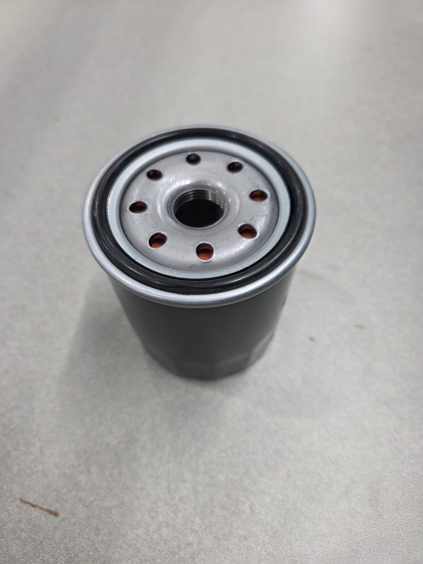 Mahindra Tractor Engine Oil Filter MAM0371