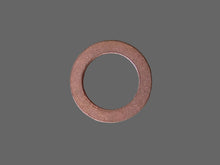 Mahindra Tractor Copper Washer 006011056B1