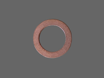 Mahindra Tractor Copper Washer 006011056B1