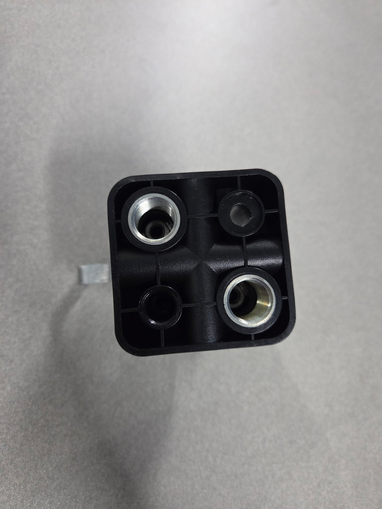 Mahindra Tractor Joystick Body Assembly 14527103600