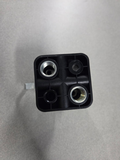 Mahindra Tractor Joystick Body Assembly 14527103600