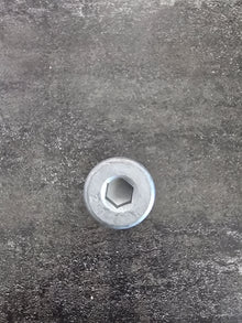 Mahindra Tractor Belly Mower Wheel Axle Bolt AME007057