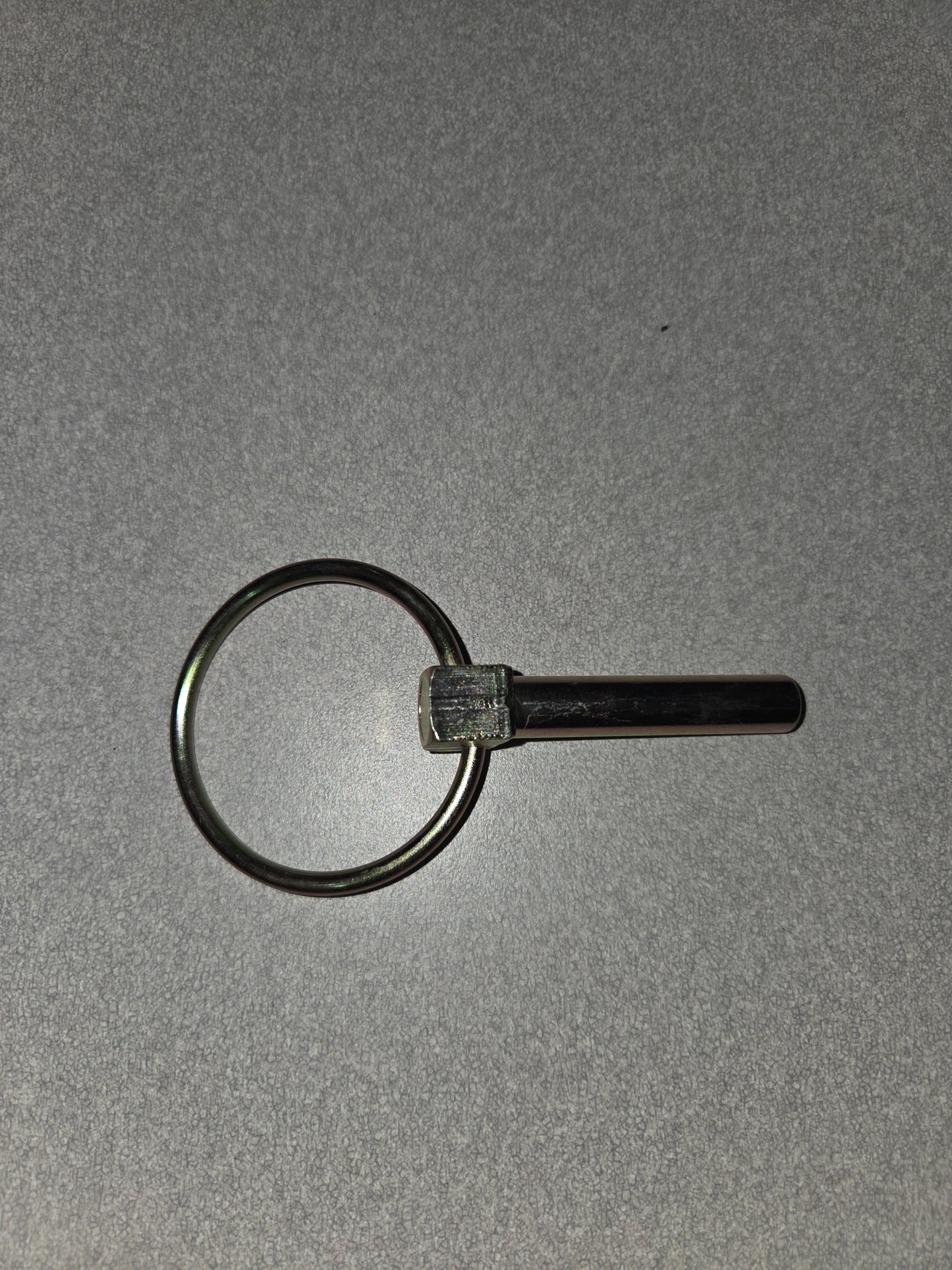 Mahindra Tractor Keeper Lynch Pin 14215020020