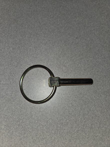 Mahindra Tractor Keeper Lynch Pin 14215020020