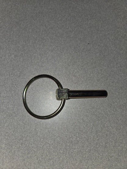 Mahindra Tractor Keeper Lynch Pin 14215020020