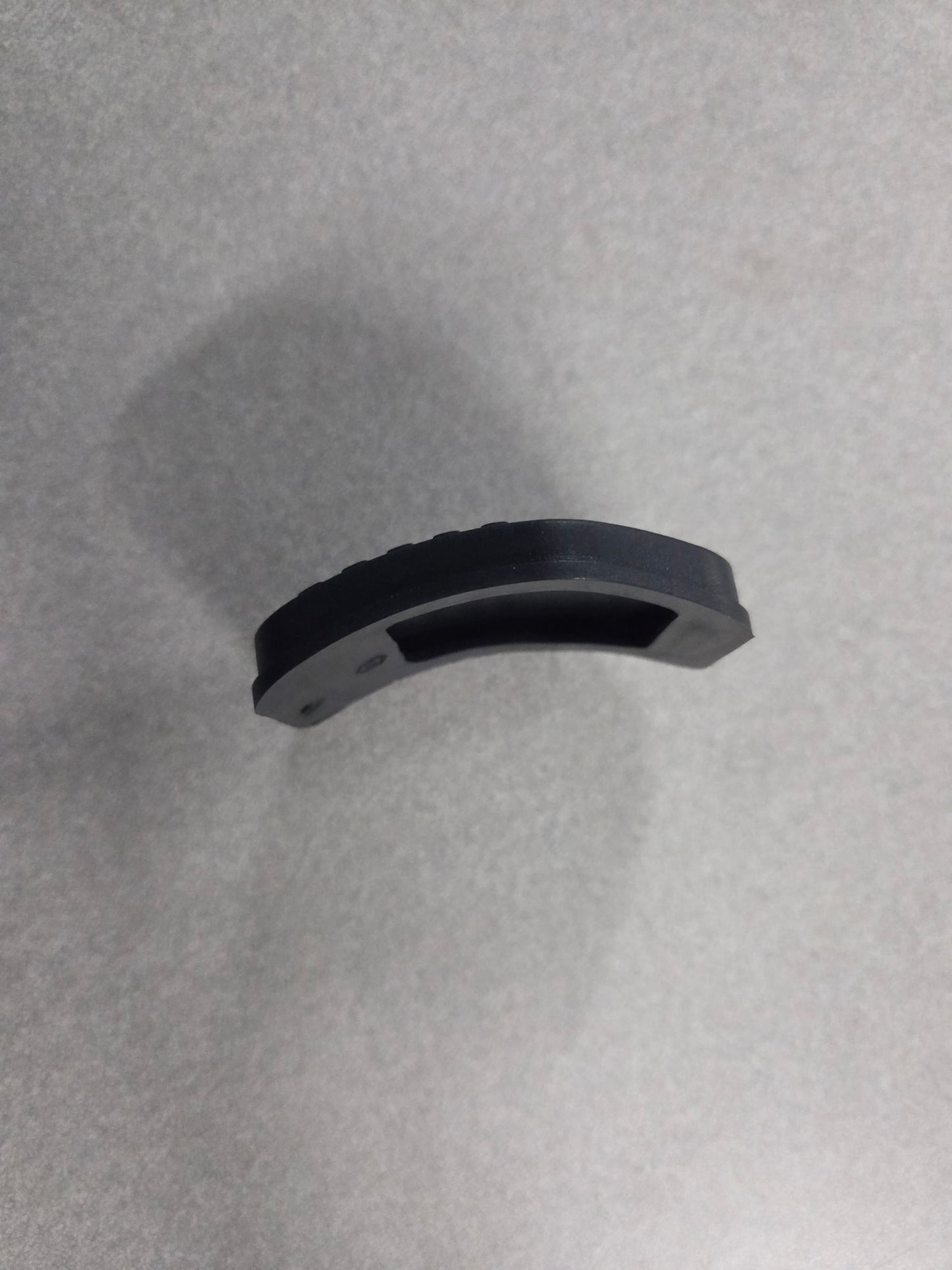 Mahindra Roxor Clutch Pedal Pad 0802BA0080N