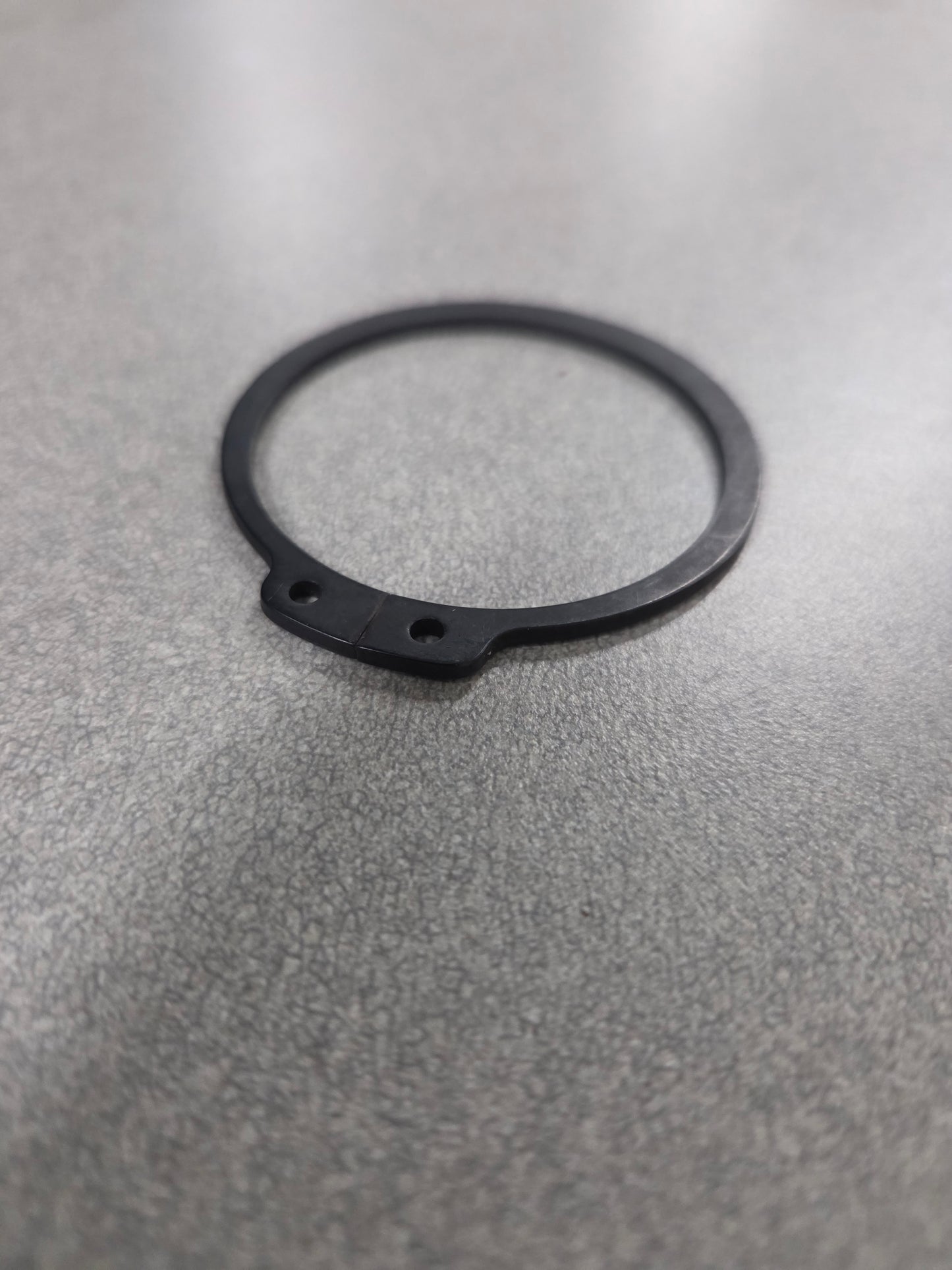 Mahindra Tractor Snap C Ring V7041400500