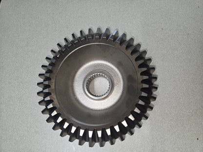 Mahindra Tractor Front Axle Bevel Gear 38T 16734340081