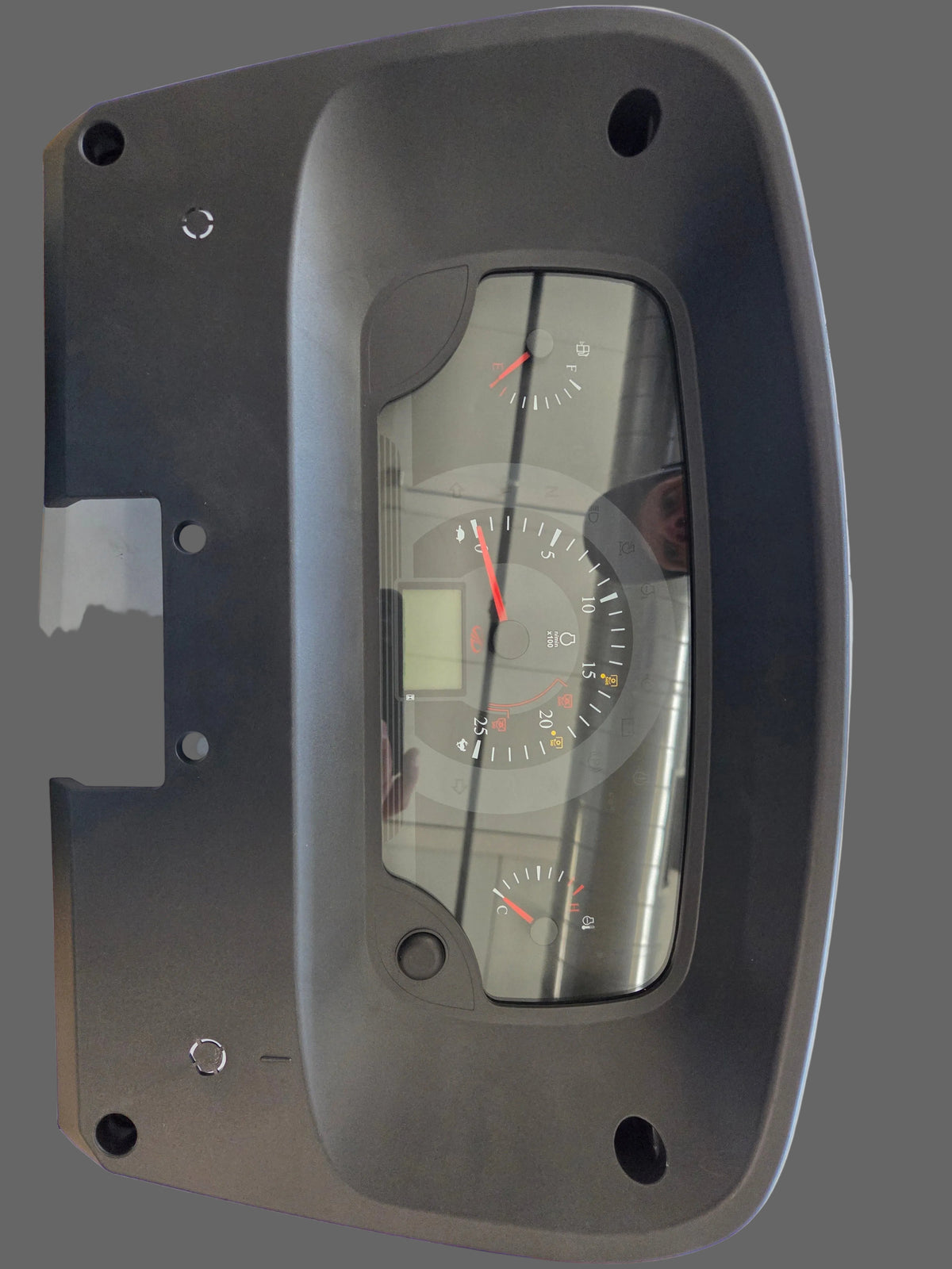 Mahindra Parts - Instrument Cluster Assy | Part #007708579U91